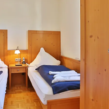 Hotel Lamm Heidelberg