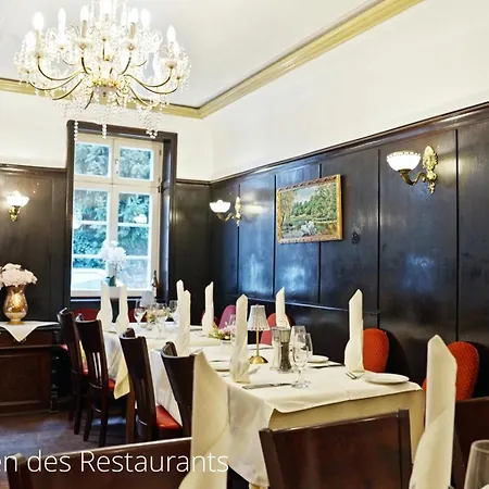 Hotel Lamm Heidelberg