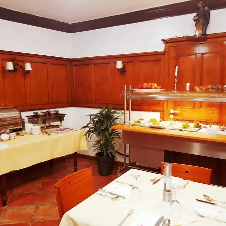 Hotell Lamm Heidelberg