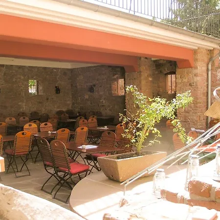 Lamm Hotell Heidelberg