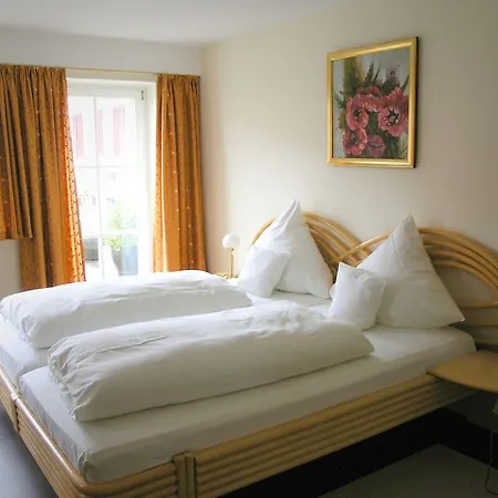 Lamm Hotell Heidelberg