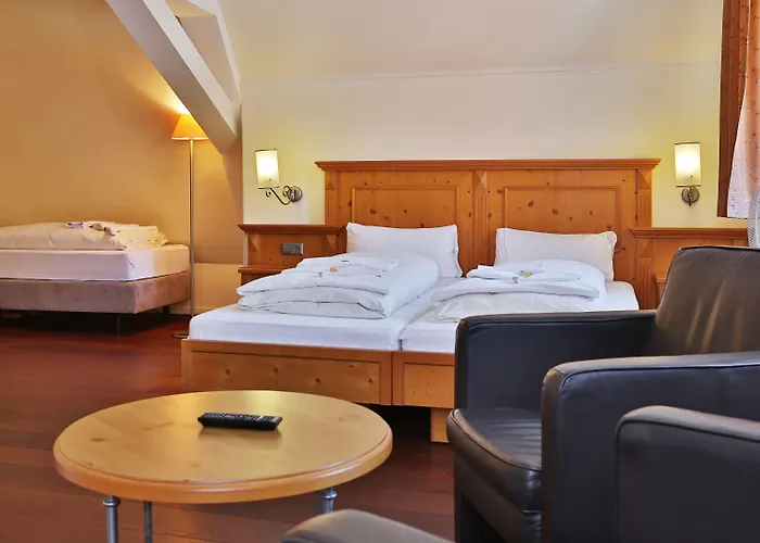 Hotel Lamm Heidelberg