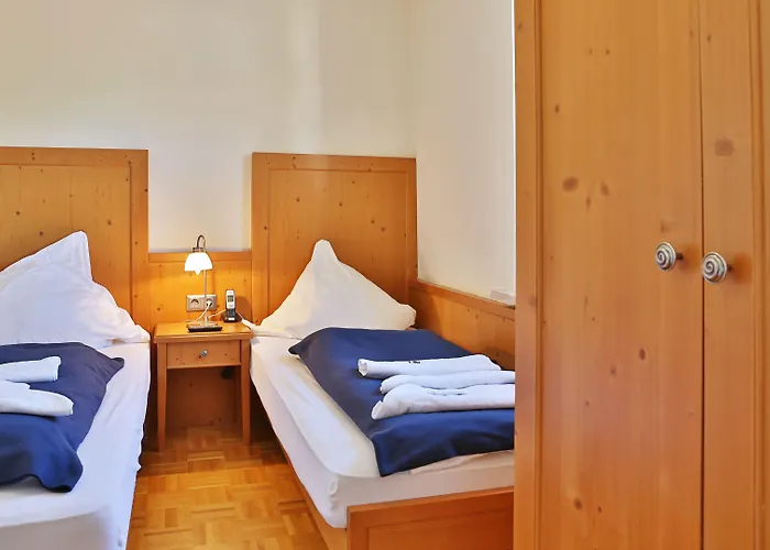 Hotel Lamm Heidelberg