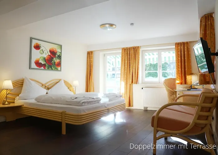 Hotel Lamm Heidelberg