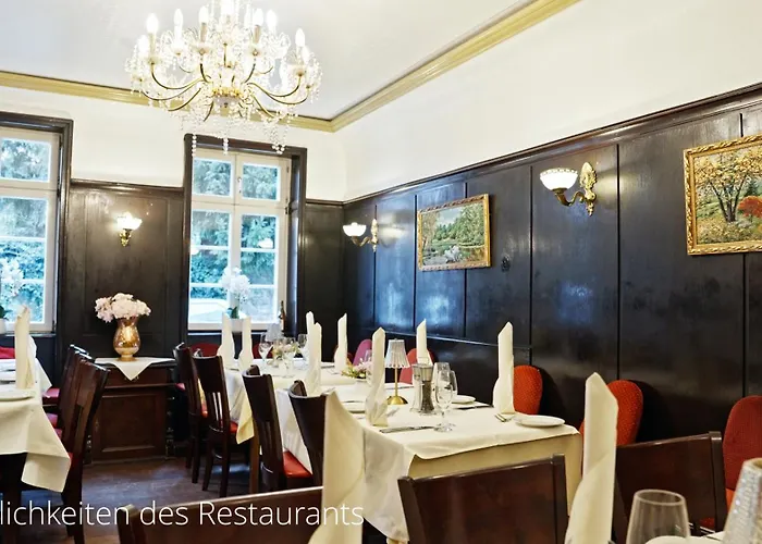 Hotel Lamm Heidelberg