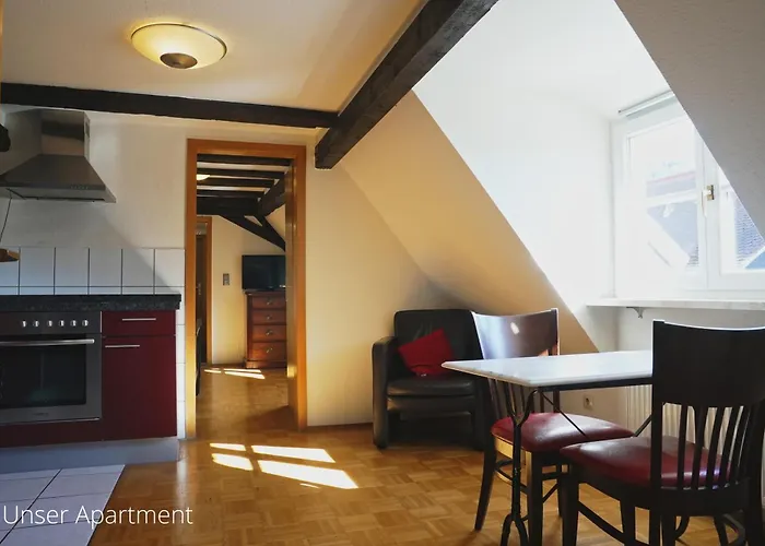 Lamm Hotel Heidelberg