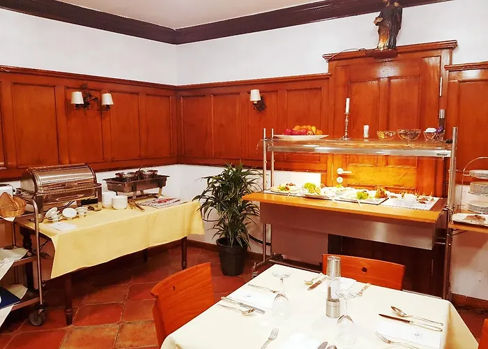 Hotel Lamm Heidelberg