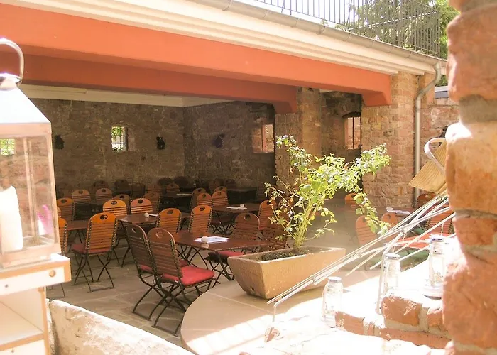 Lamm Hotel Heidelberg