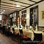 海德堡达斯拉姆酒店 酒店