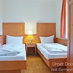 Lamm Szálloda 4*