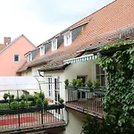 Szálloda Lamm Heidelberg