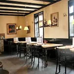 Lamm Szálloda Heidelberg
