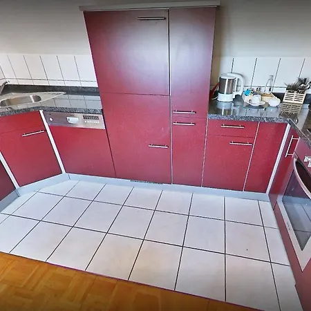 Отель Lamm Хайдельберг