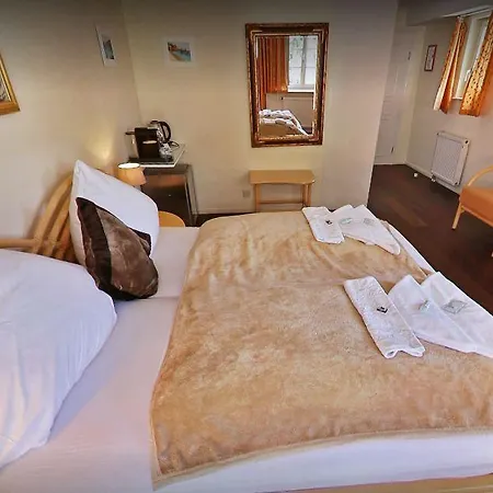 Отель Lamm Хайдельберг