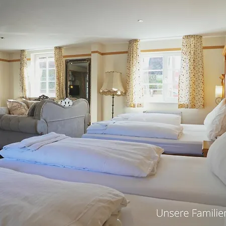 Hotel Lamm
