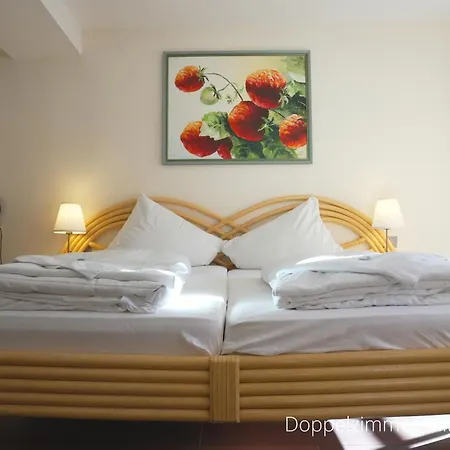 Lamm Hotel 4*