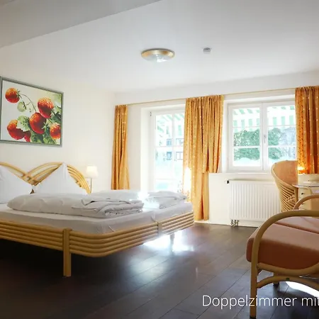 Otel Lamm Heidelberg