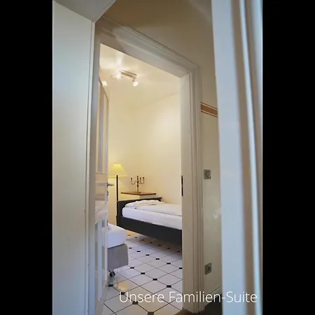 ダス ラム 4* ハイデルベルク