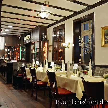 Lamm Hotel