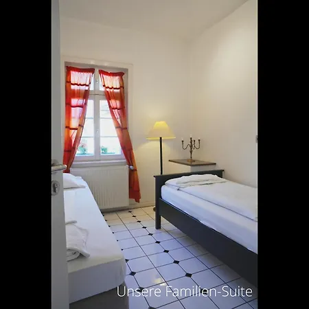 Hotel Lamm Heidelberg