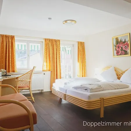 Lamm Hotel