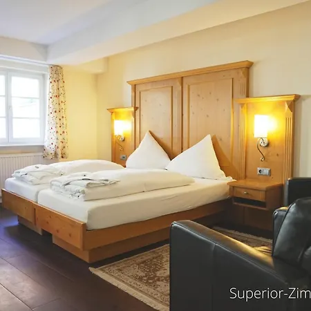 Hotel Lamm