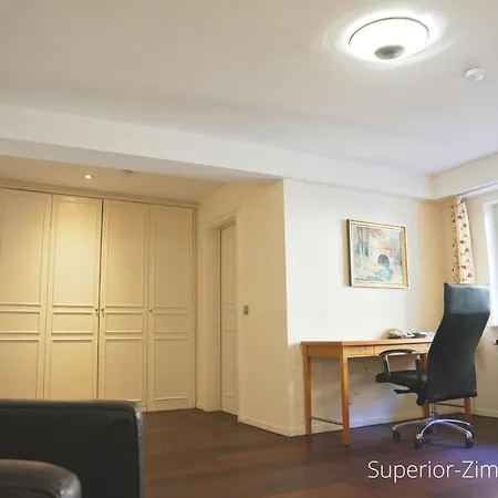 Hotel Lamm 4*