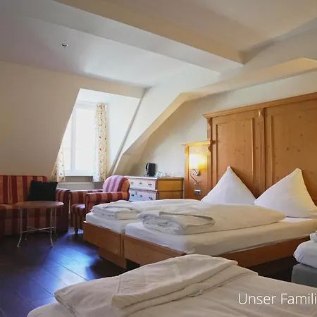 Hotel Lamm