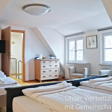 Lamm Hotel Heidelberg