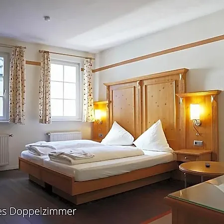Lamm Szálloda