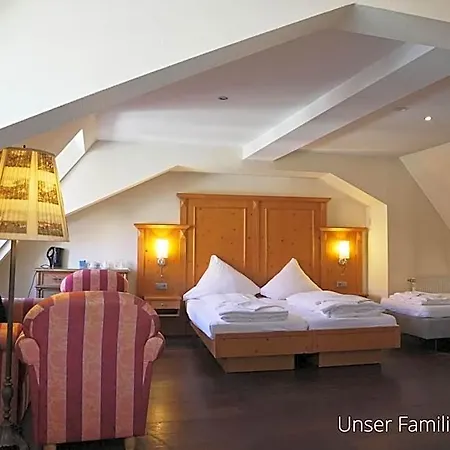 Szálloda Lamm 4*