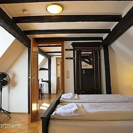 Lamm Szálloda 4*