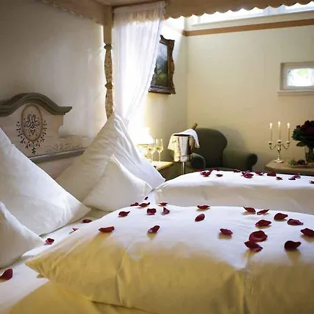 Отель Lamm Хайдельберг