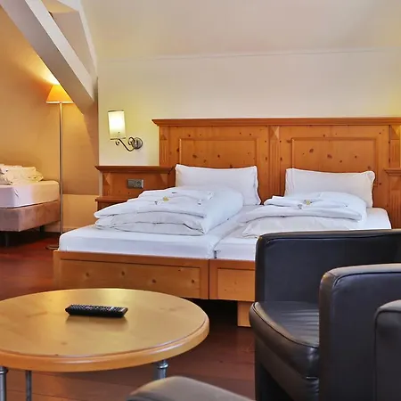 Lamm Hotel Heidelberg