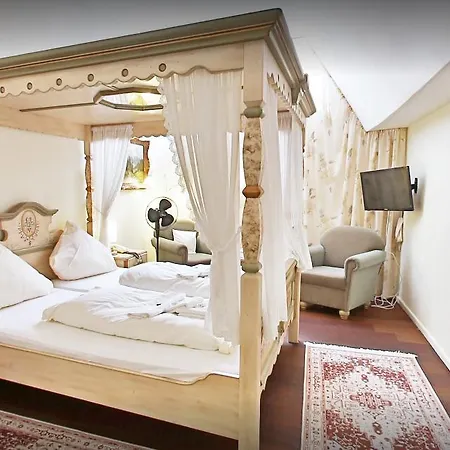 Lamm Отель Хайдельберг