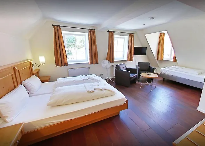 ダス ラム ハイデルベルク