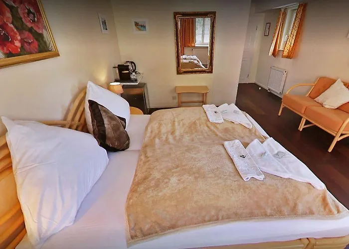 Otel Lamm Heidelberg