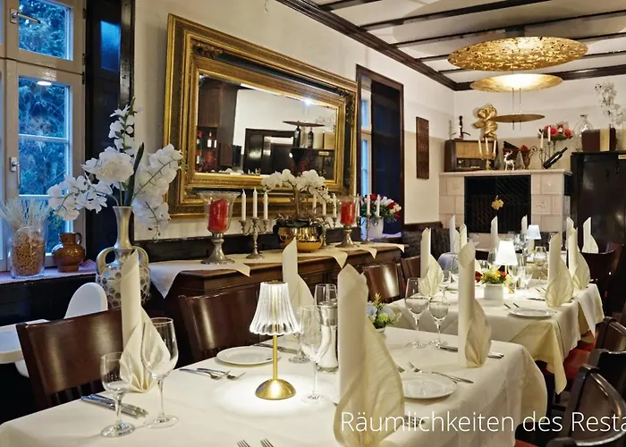 ダス ラム 4* ハイデルベルク