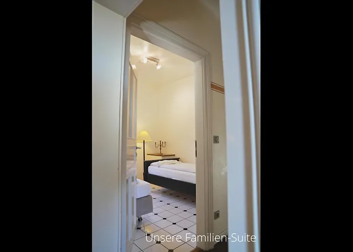 다스 람 4* 하이델베르크