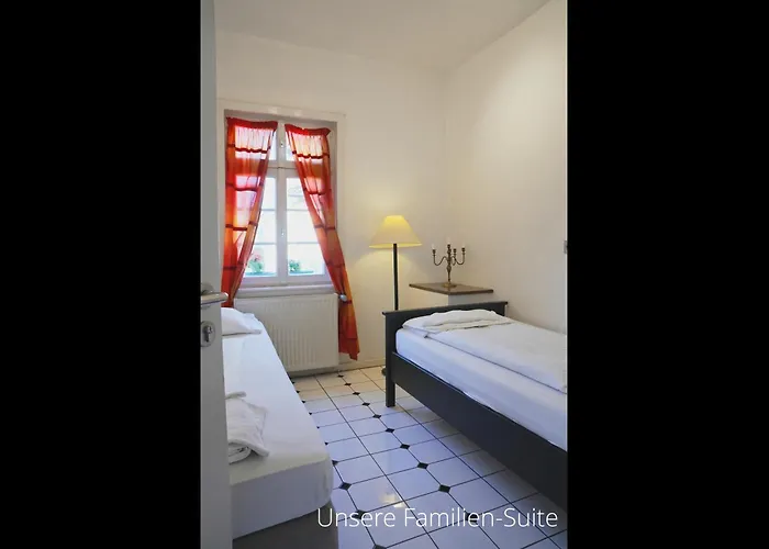 Otel Lamm Heidelberg