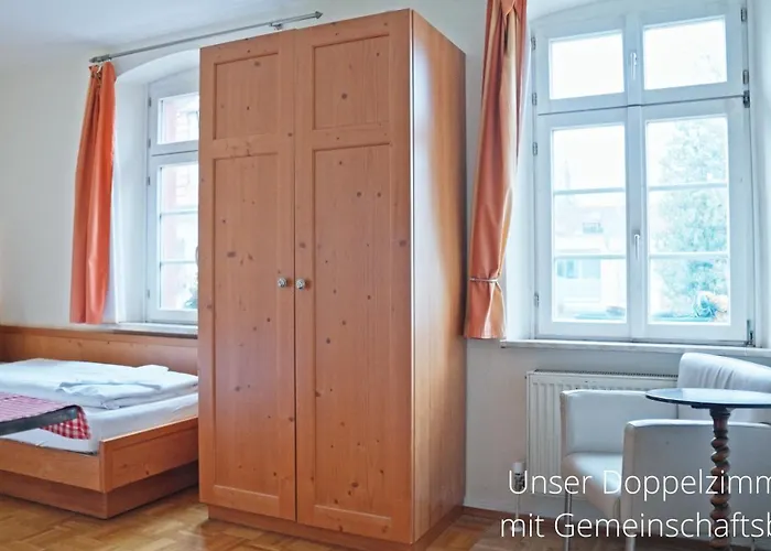 Lamm هايدلبرغ