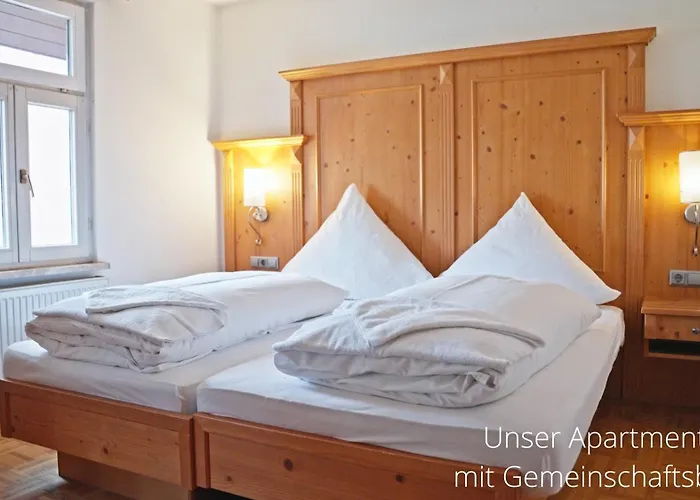 Lamm 4* هايدلبرغ