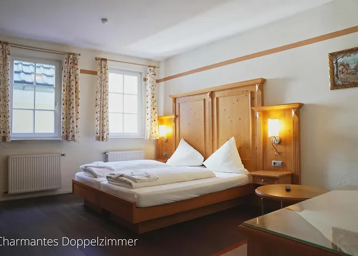 Lamm Ξενοδοχείο 4*