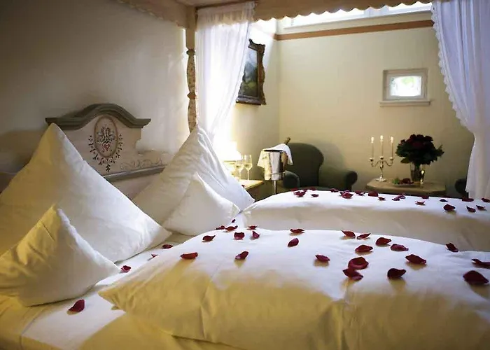 Otel Lamm Heidelberg