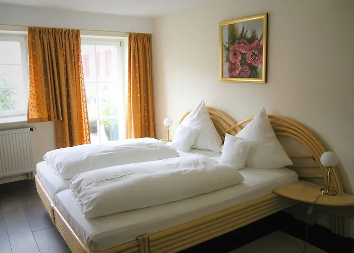 Lamm Otel Heidelberg